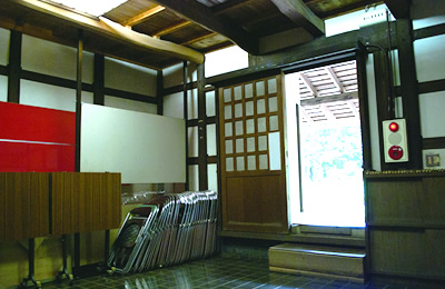 旧浦野家住宅土蔵の画像2