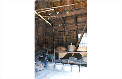 旧谷岡家表門の画像2