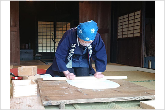 そばの会の画像