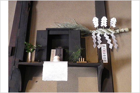 綿と糸の会の画像