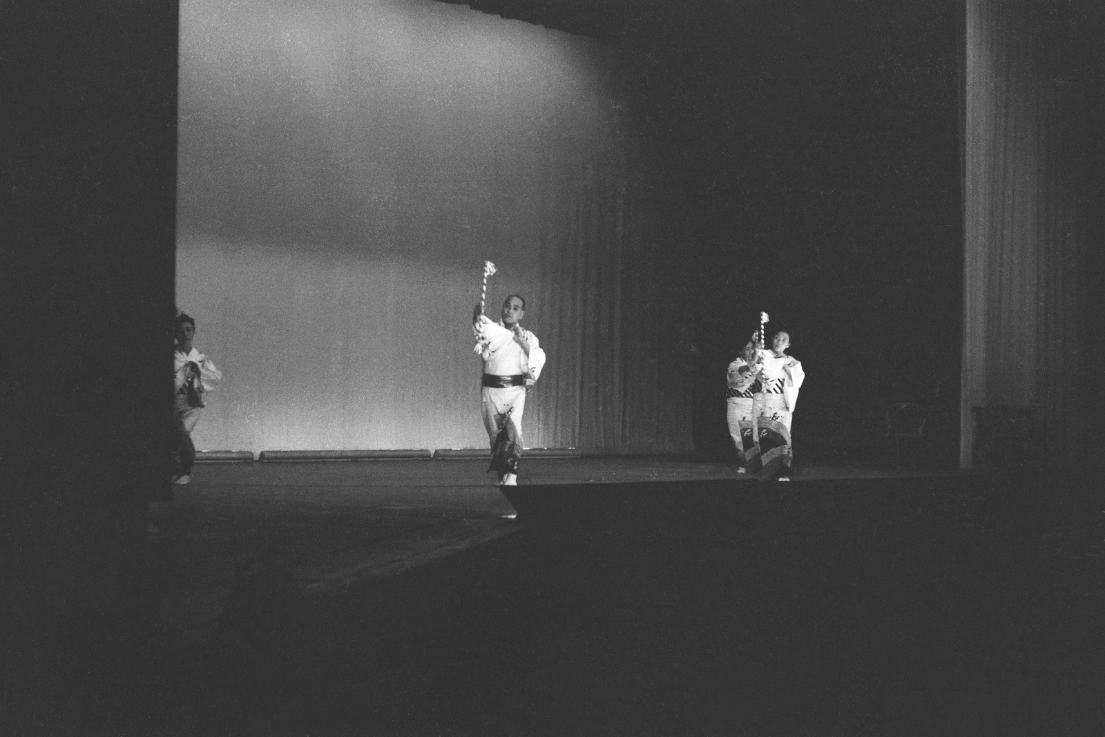 世田谷区民謡協会発会記念民謡祭