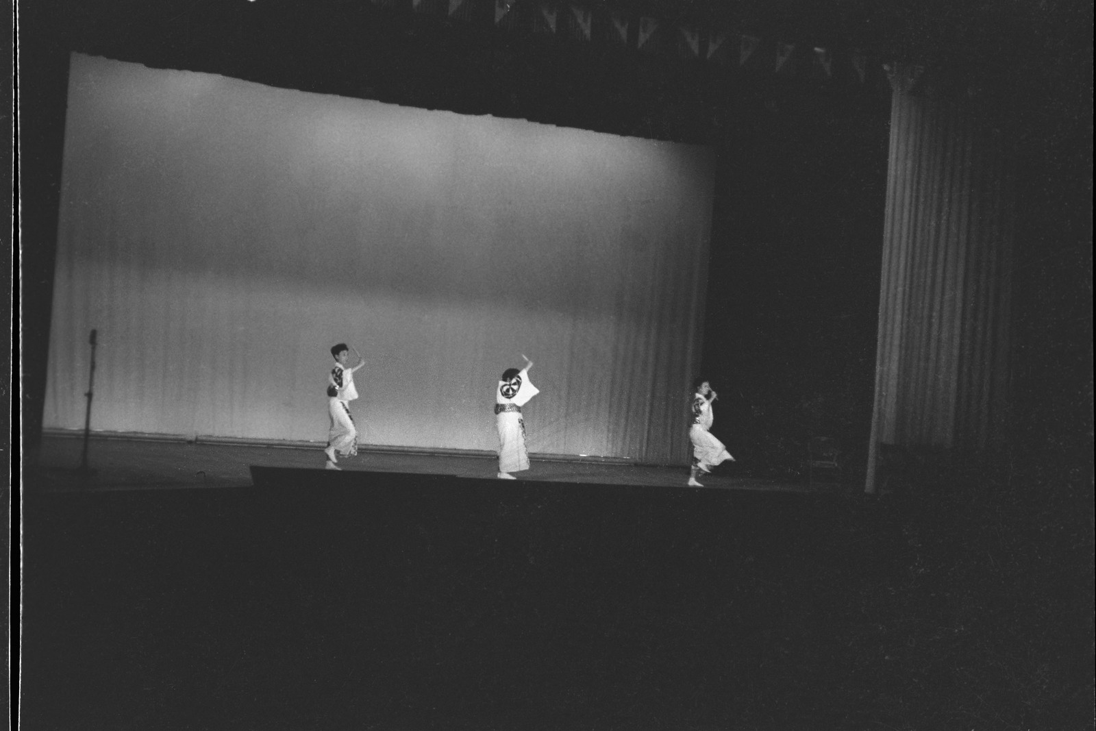 世田谷区民謡協会発会記念民謡祭