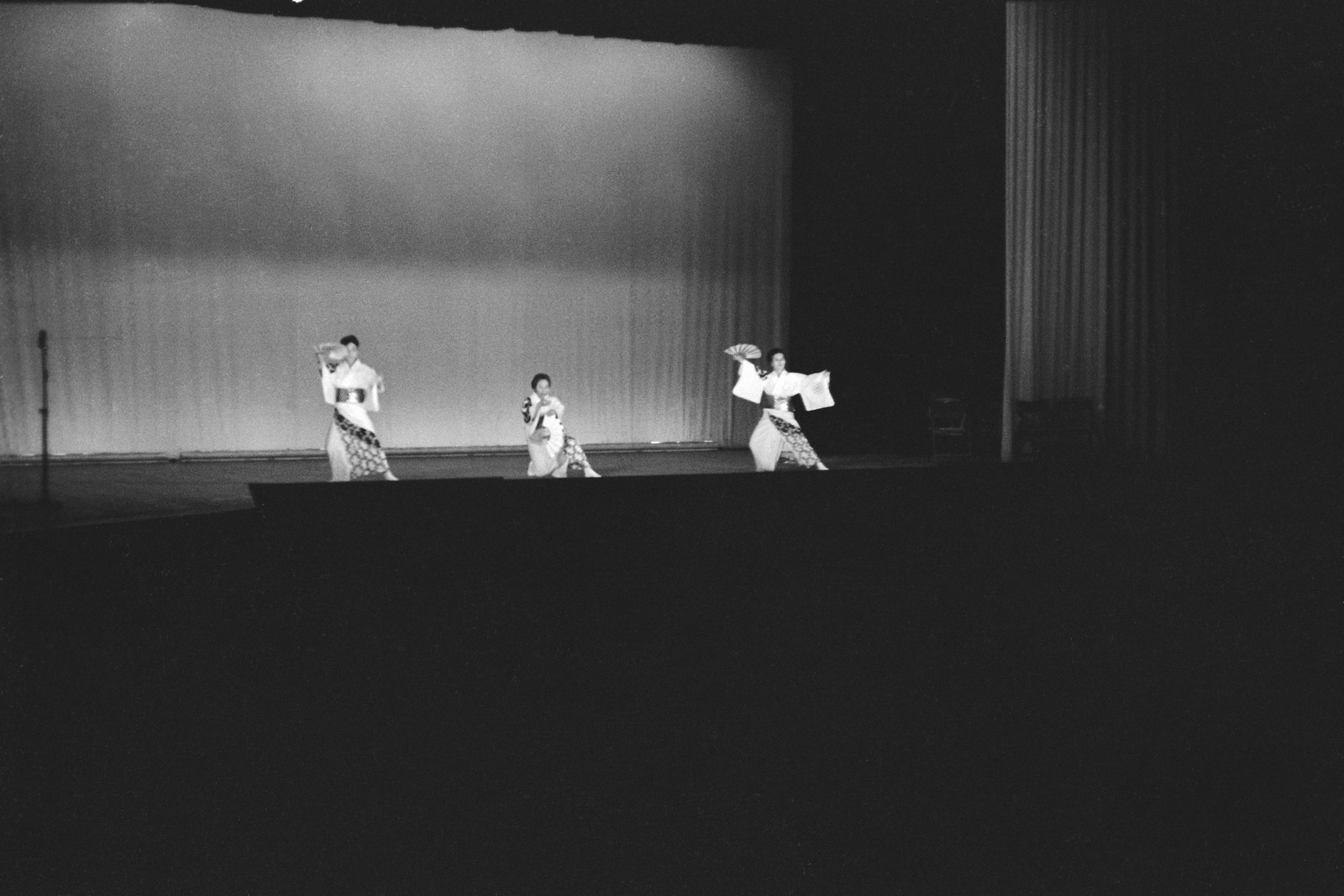 世田谷区民謡協会発会記念民謡祭