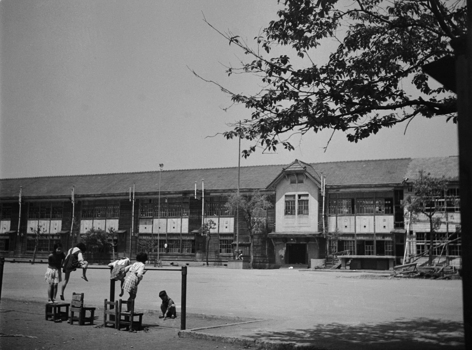 太子堂小学校