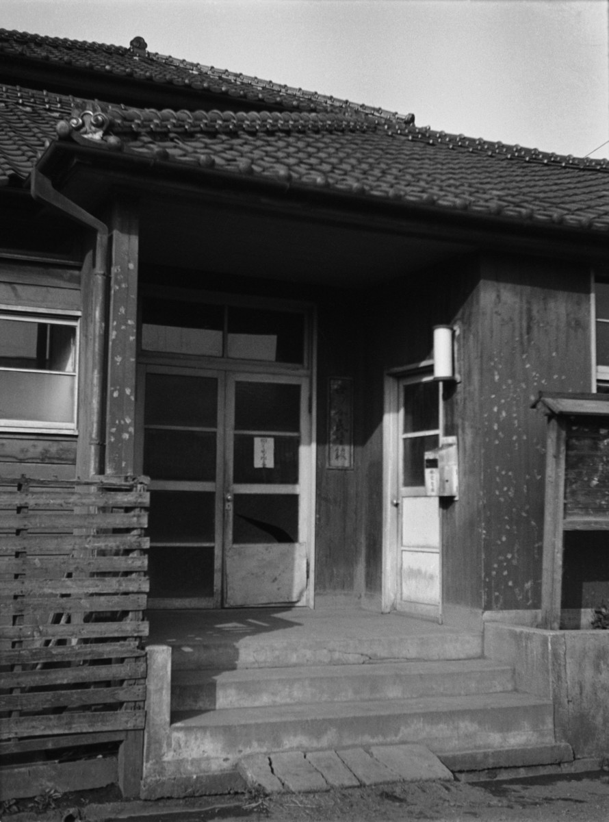 世田谷民生館（若林町）