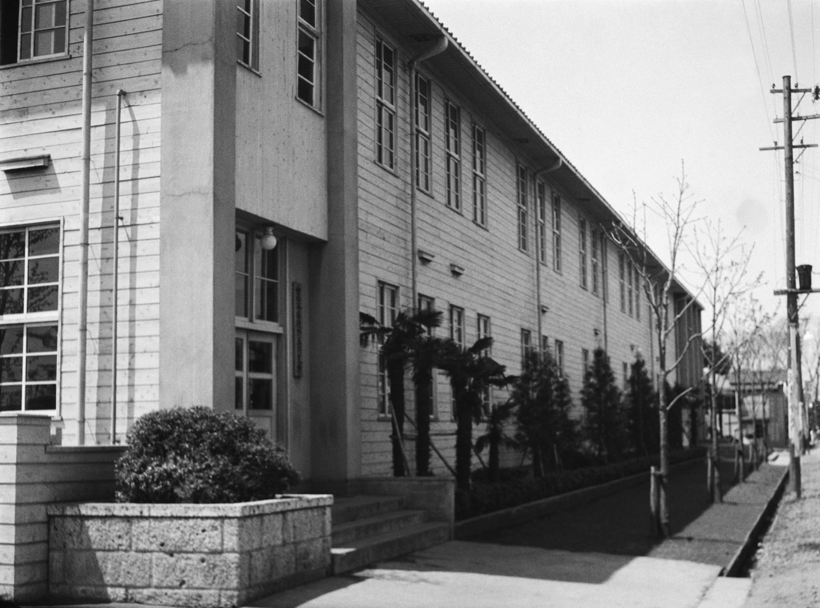 玉川支所（等々力3-4）