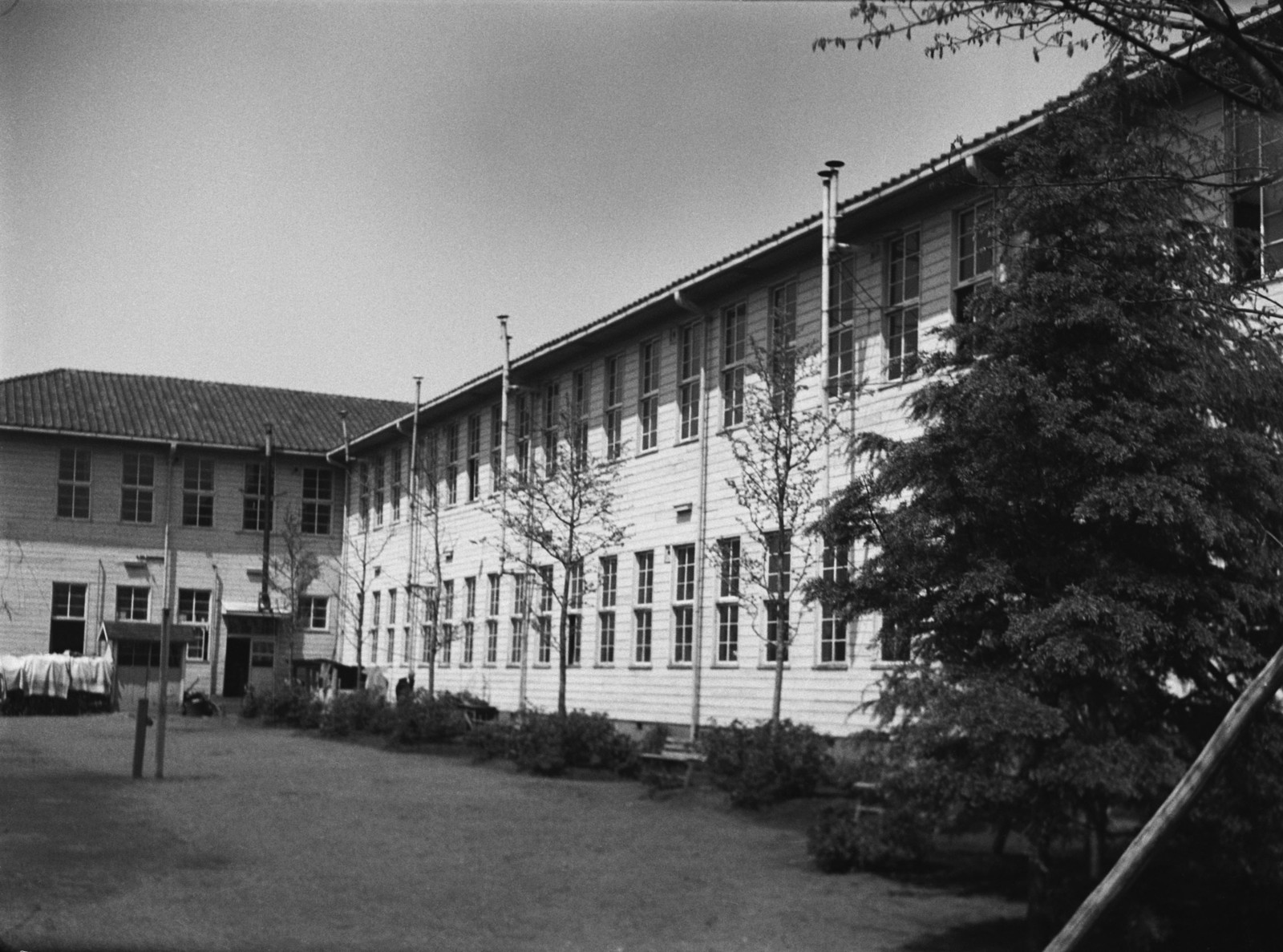 玉川支所（等々力3-4）