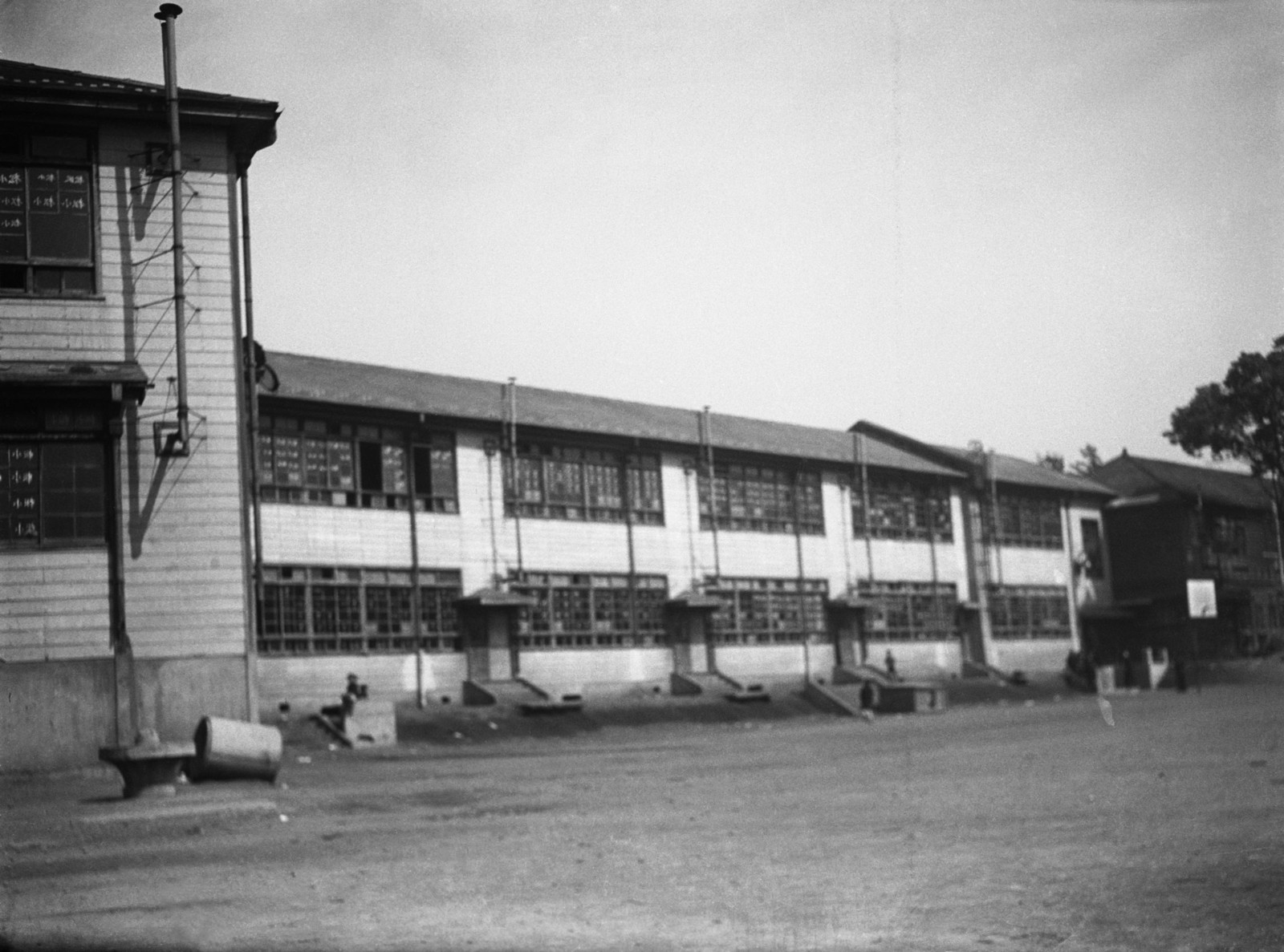 松沢小学校