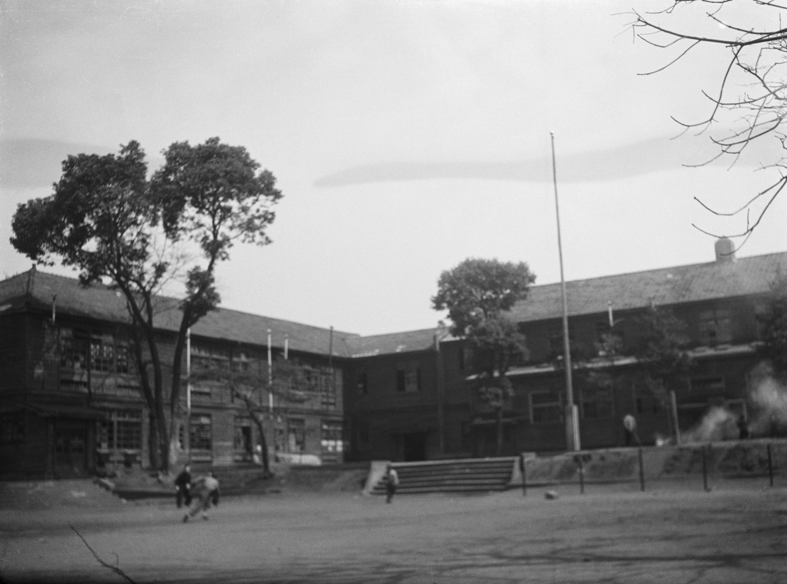 松沢小学校