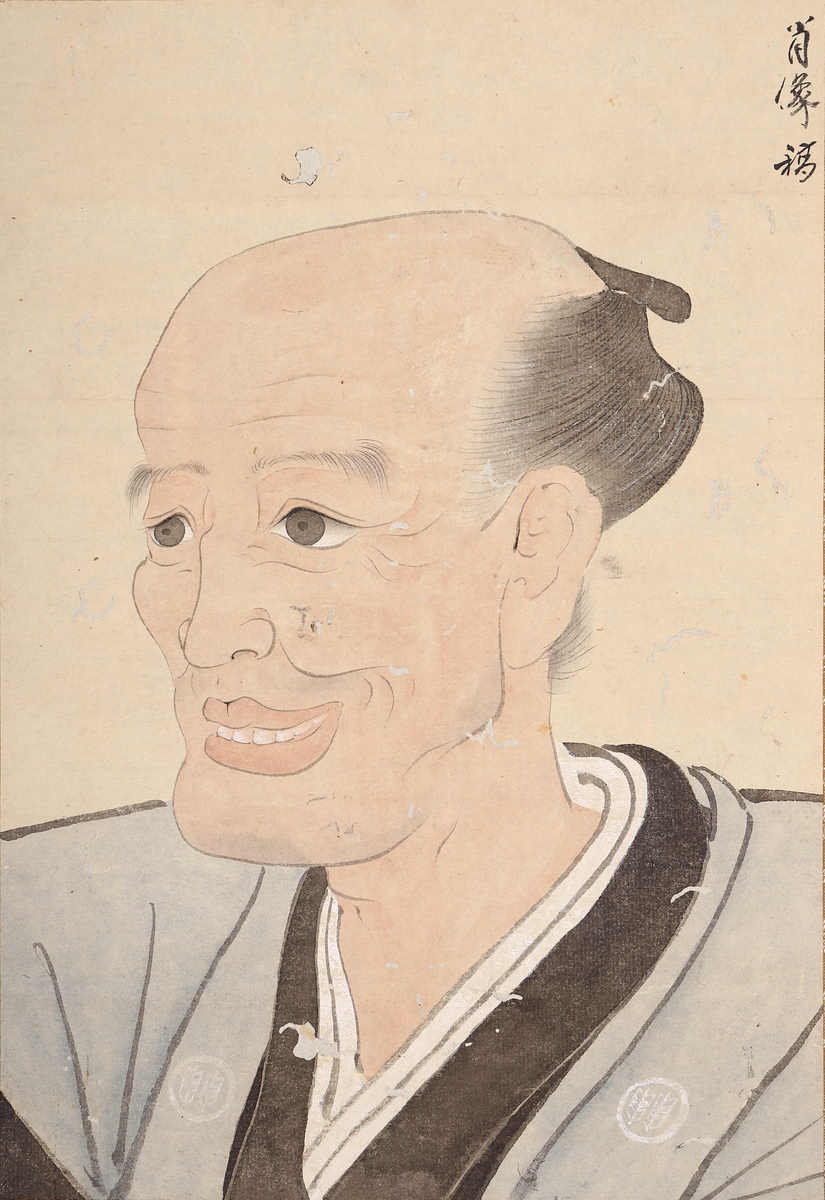 大場景運像稿本